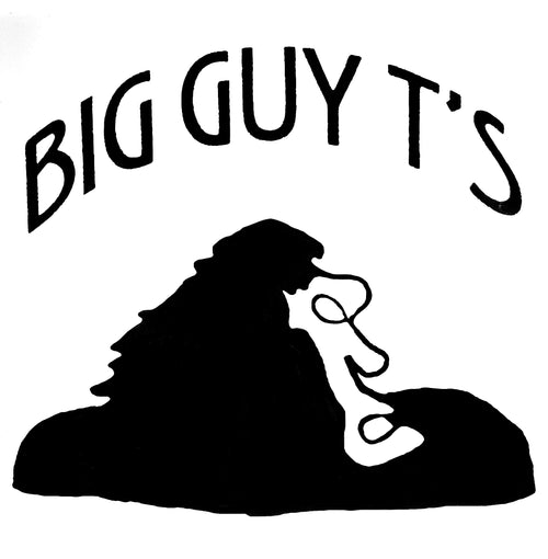 Big Guy T's