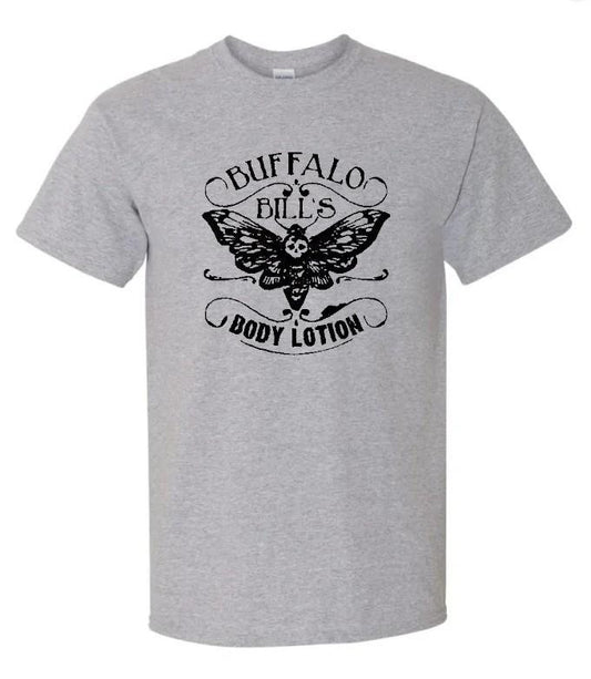 Buffalo Bills Body Lotion