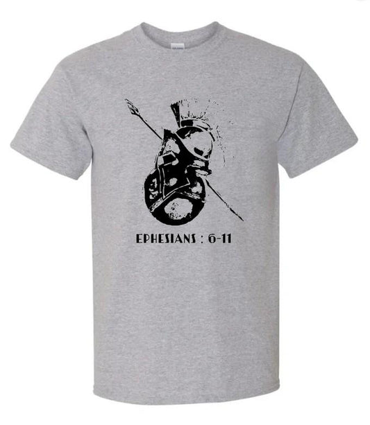 AA Ephesians 6 Armor