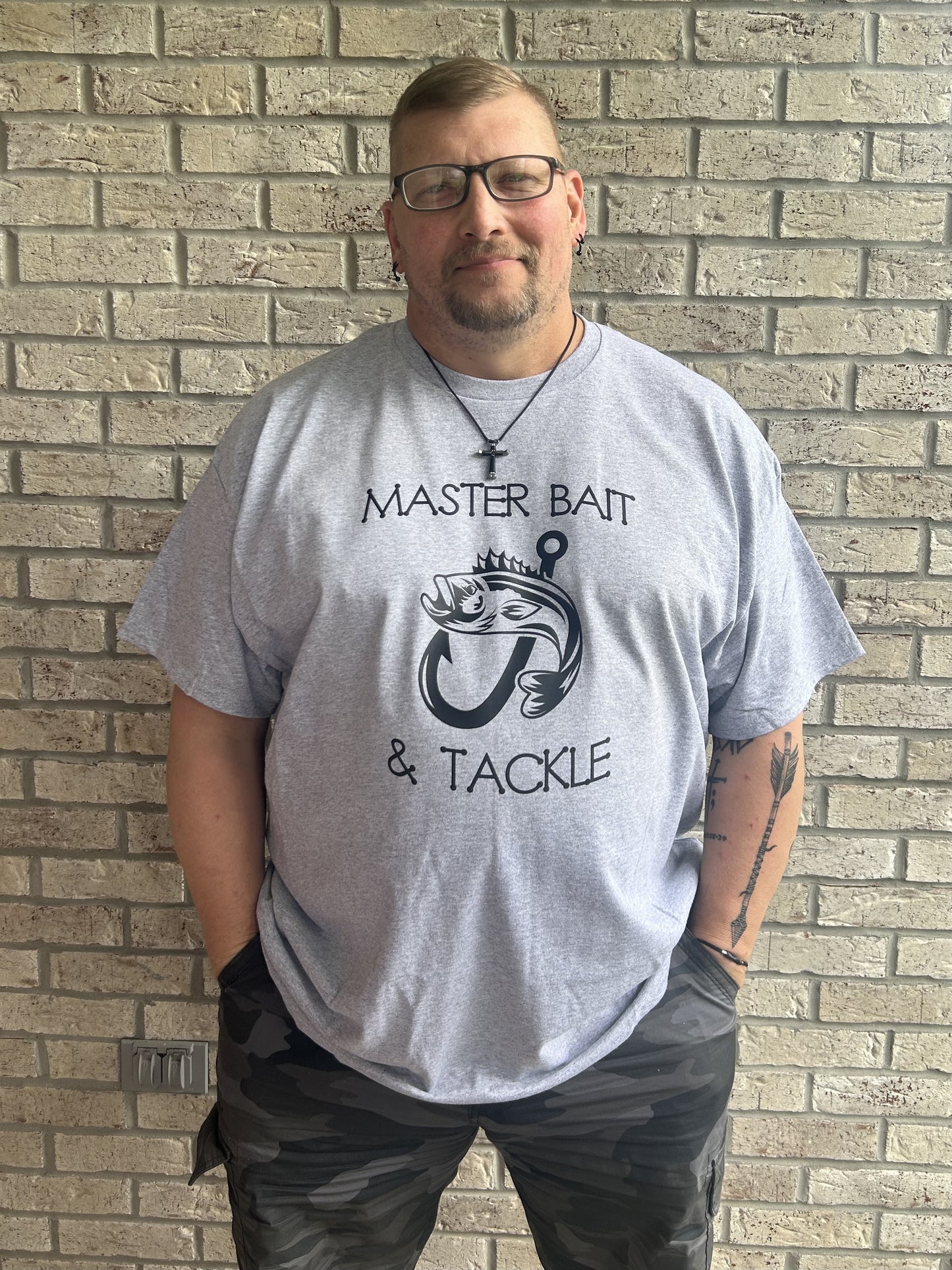 Master Bait & Tackle