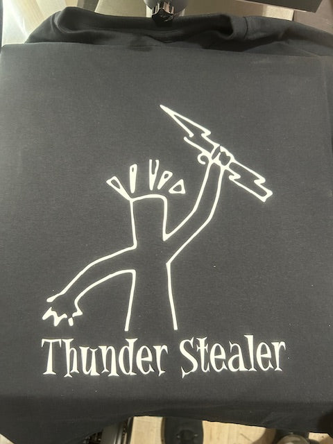 Thunder Stealer