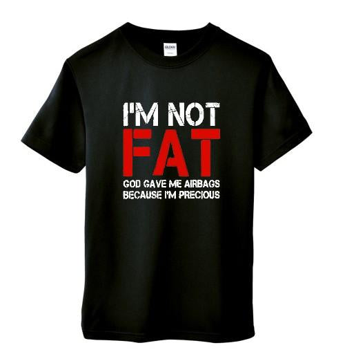 Im not fat