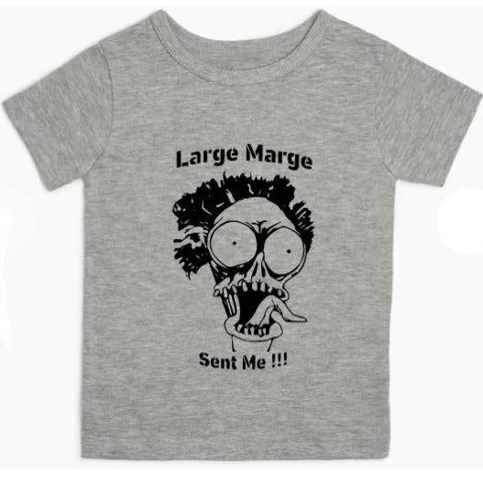 Large Marge