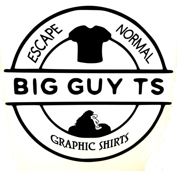 Big Guy T's