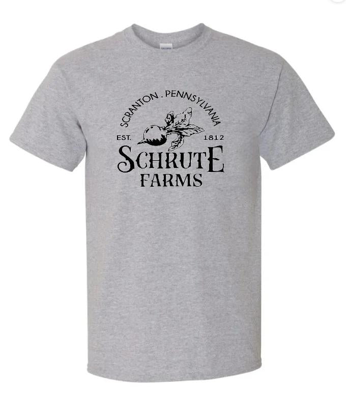 Schrute Farms